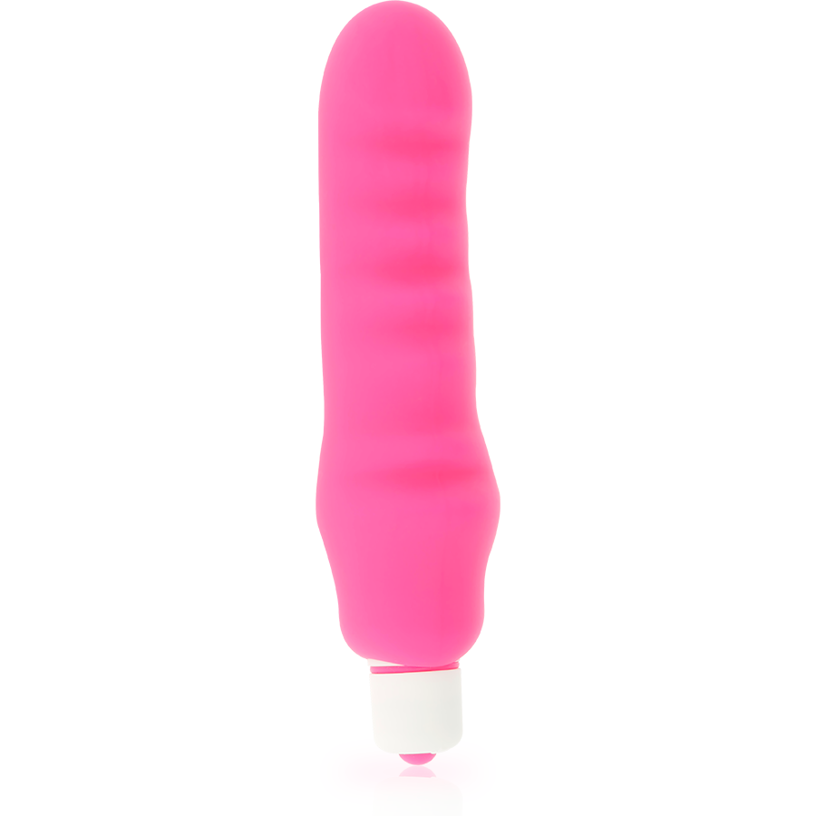 DOLCE VITA - GENIUS PINK SILICONE - Imagem 3