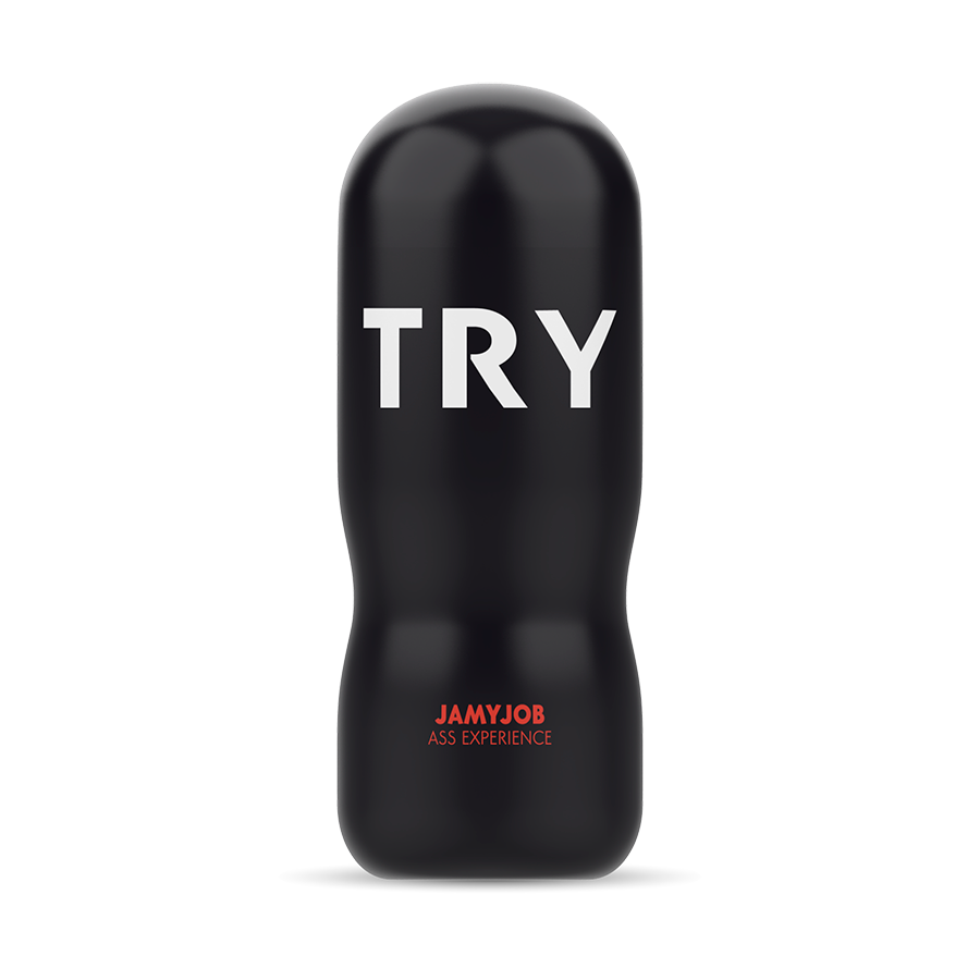 JAMYJOB - MASTURBADOR DE EXPERIÊNCIA DE BUNDA - Imagem 4