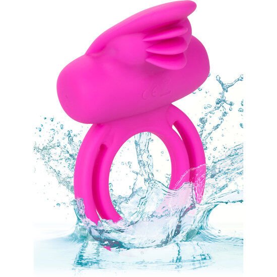 CALEXOTICS - DUAL CLIT FLICKER ENHANCER - Imagem 4