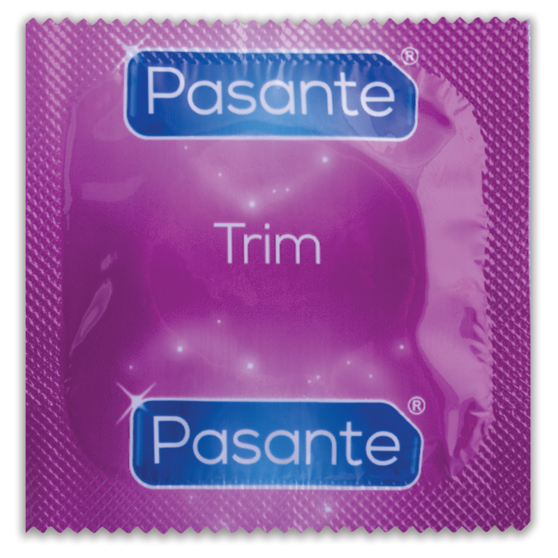 PASANTE - PRESERVATIVOS THIN TRIM MS DE 12 UNIDADES - Imagem 2