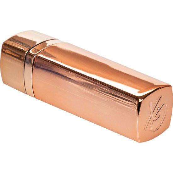 CALEXOTICS - BATOM RECARREGVEL BALA HIDE PLAY ROSA SUAVE - Imagem 5