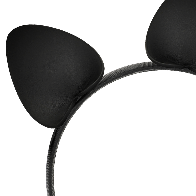 COQUETTE CHIC DESIRE - FAIXA COM ORELHAS DE GATO - Imagem 5