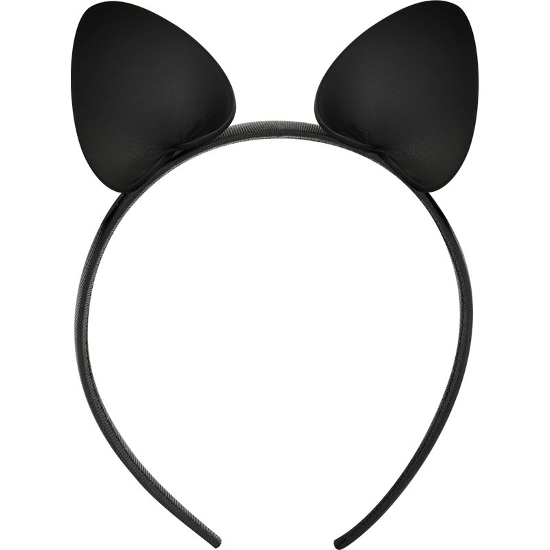 COQUETTE CHIC DESIRE - FAIXA COM ORELHAS DE GATO - Imagem 4