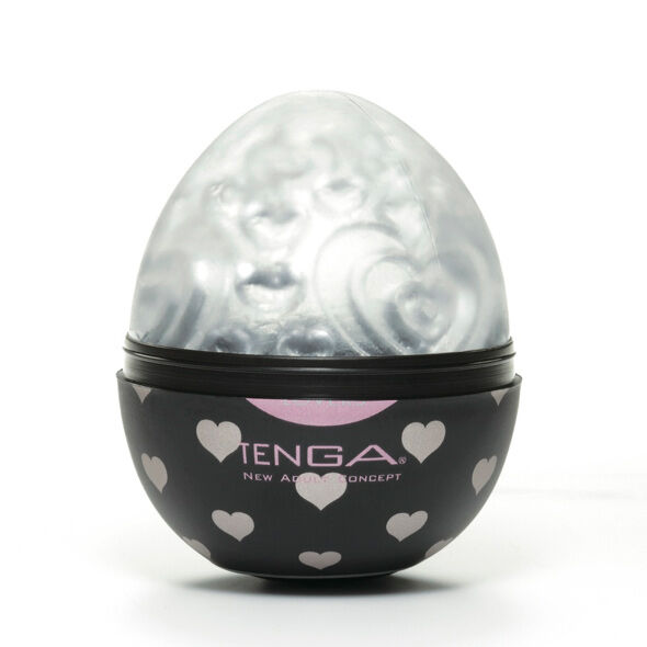 TENGA - OVO MASTURBADOR APAIXONADO - Imagem 5