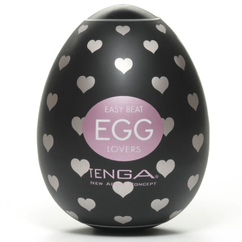 TENGA - OVO MASTURBADOR APAIXONADO - Imagem 2