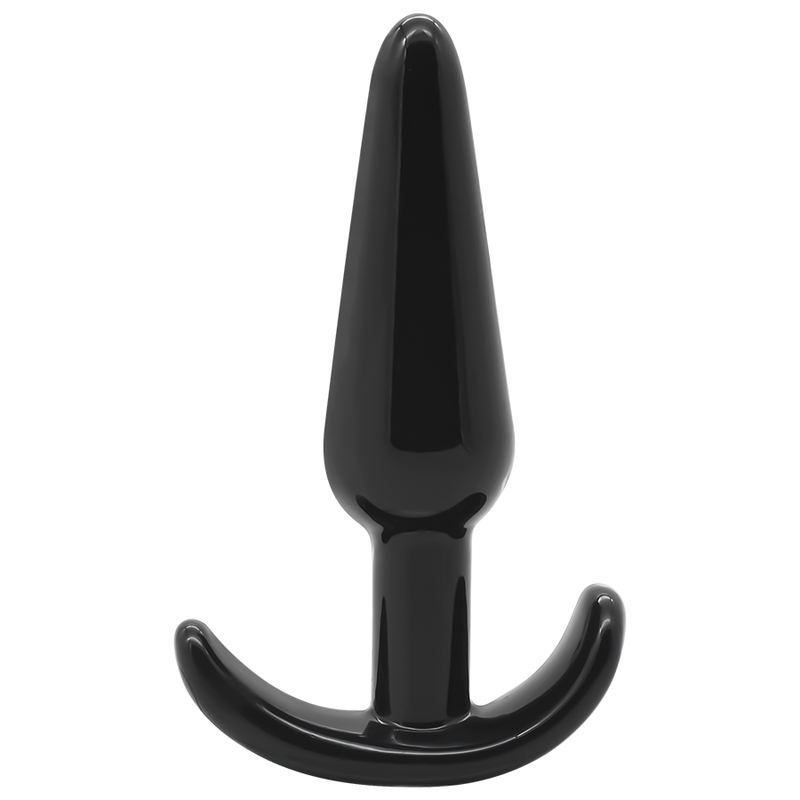ADDICTED TOYS - CONJUNTO 4 PLUGS ANAIS - Imagem 3