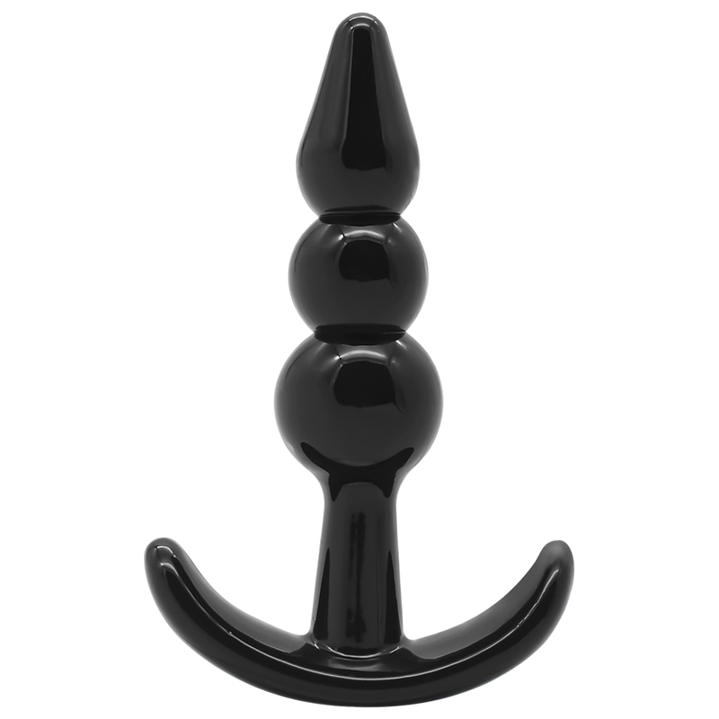 ADDICTED TOYS - CONJUNTO 4 PLUGS ANAIS - Imagem 5