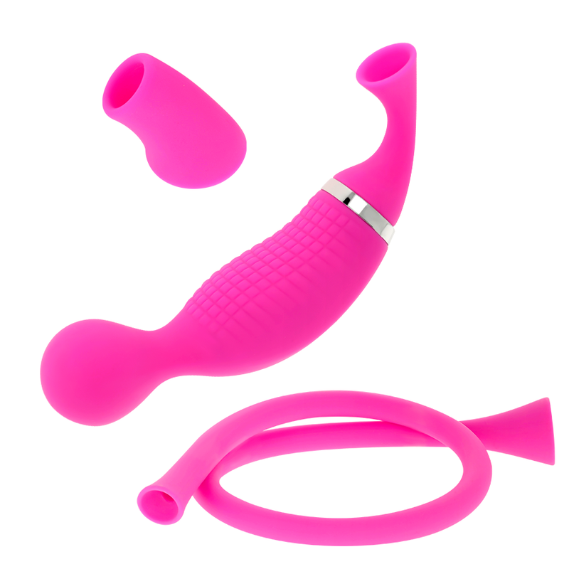 MORESSA - KIRK PREMIUM SILICONE RECARREGVEL - Imagem 2