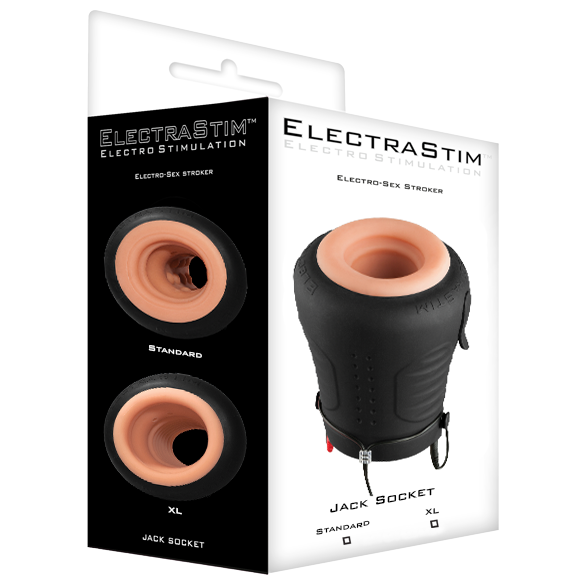 ELECTRASTIM - JACK TOMADA ELETRO - Imagem 2