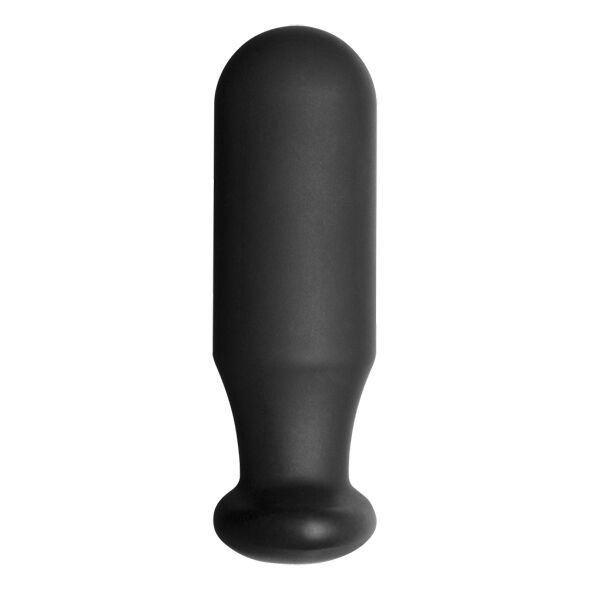 ELECTRASTIM - AURA SILICONE PRETO MULTIUSOS PRO - Imagem 2