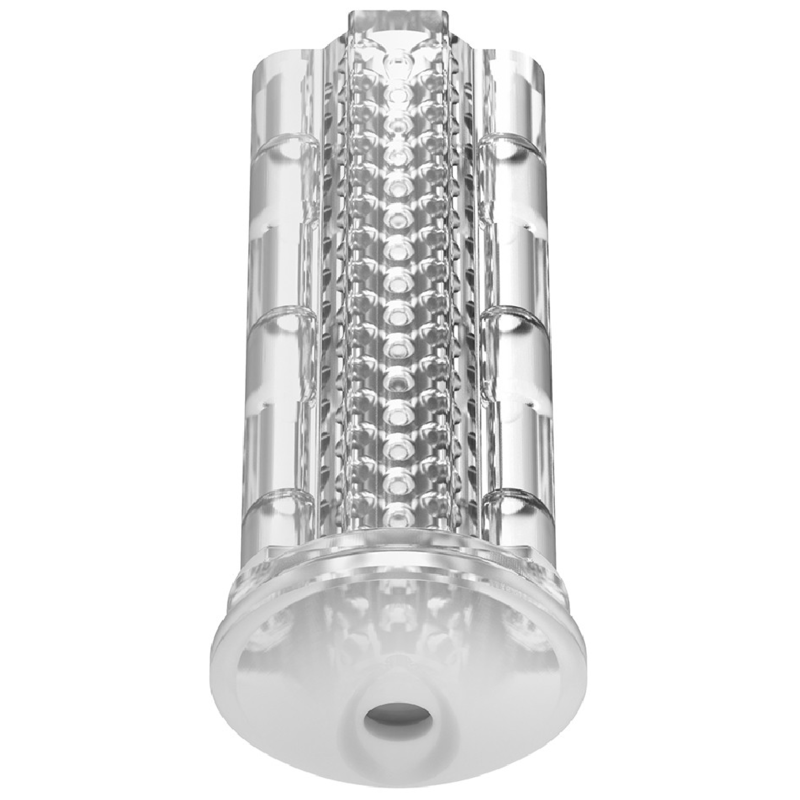 KIIROO - CAPA DO MASTURBADOR TITAN POTÊNCIA + DESEMPENHO