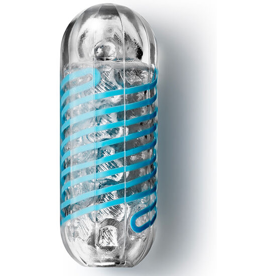 TENGA - MASTURBADOR TETRA SPINNER - Imagem 2