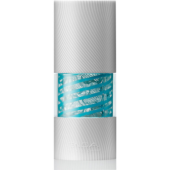 TENGA - MASTURBADOR TETRA SPINNER - Imagem 5