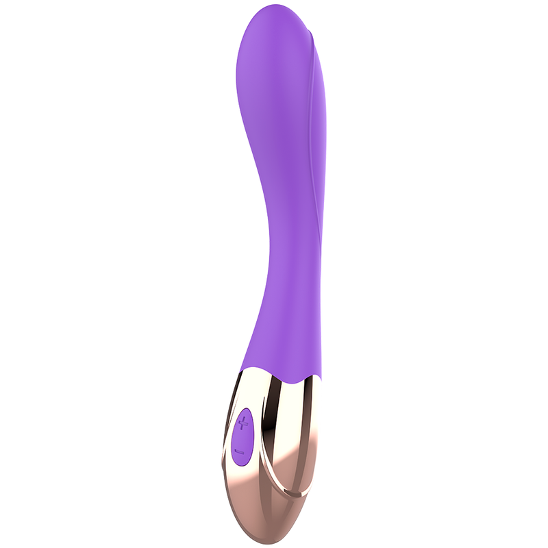 WOMANVIBE - SUNNY SILICONE VIBRADOR RECARREGÁVEL - Imagem 3