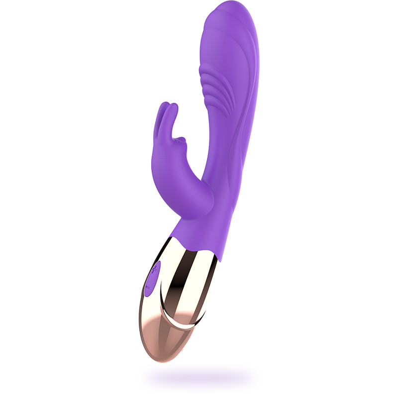 WOMANVIBE - VIORA SILICONE RECARREGÁVEL VIBRADOR - Imagem 2