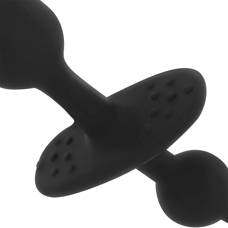 OHMAMA - PLUG ANAL E CORRENTE 30 CM - Imagem 4