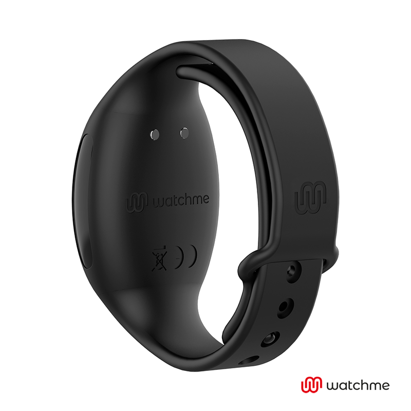 WEARWATCH - TECNOLOGIA WATCHME DE CONTROLE REMOTO DE OVO ÁGUA DO MAR / JATO - Imagem 5