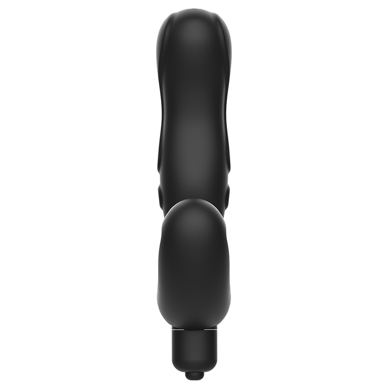 ADDICTED TOYS - P-SPOT VIBE ESTIMULADOR ANAL DE PRÓSTATA DE SILICONE - Imagem 2